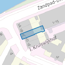 Perceel WPK02-C-1263