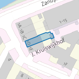 Perceel WPK02-C-1264