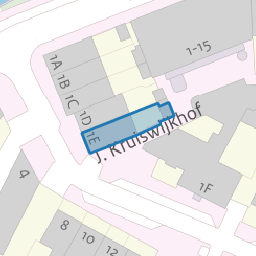 Perceel WPK02-C-1265