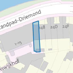 Perceel WPK02-C-1266