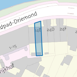 Perceel WPK02-C-1267