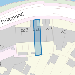 Perceel WPK02-C-1269