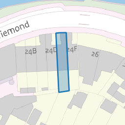 Perceel WPK02-C-1270