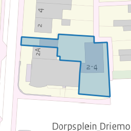 Perceel WPK02-C-1320
