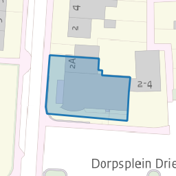 Perceel WPK02-C-1321