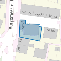 Perceel WPK02-C-1322