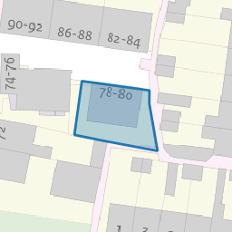 Perceel WPK02-C-1324