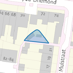 Perceel WPK02-C-1350