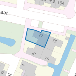 Perceel WPK02-C-1364