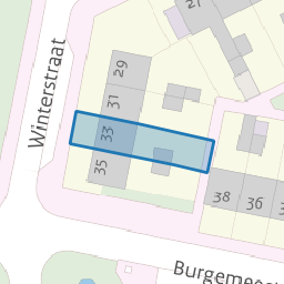 Perceel WPK02-C-1372