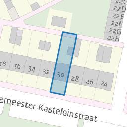 Perceel WPK02-C-1378