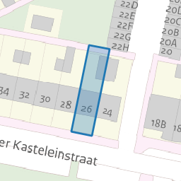 Perceel WPK02-C-1380