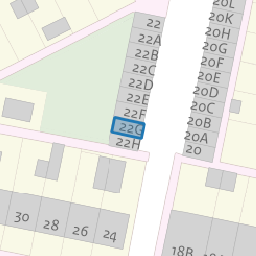 Perceel WPK02-C-1383