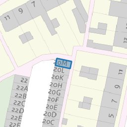 Perceel WPK02-C-1391