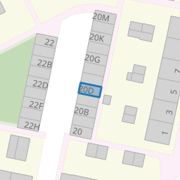 Perceel WPK02-C-1398