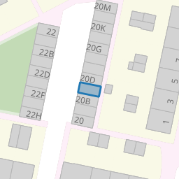 Perceel WPK02-C-1399