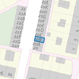 Perceel WPK02-C-1400