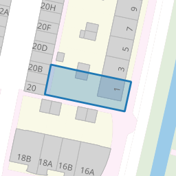 Perceel WPK02-C-1403