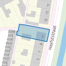 Perceel WPK02-C-1408