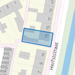 Perceel WPK02-C-1409