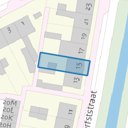 Perceel WPK02-C-1410