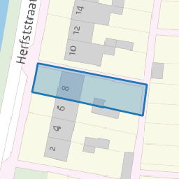 Perceel WPK02-C-1424