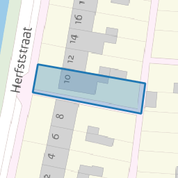 Perceel WPK02-C-1425