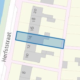 Perceel WPK02-C-1427