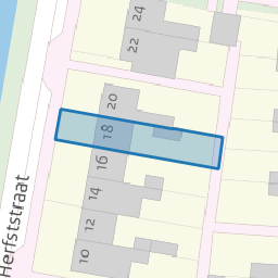 Perceel WPK02-C-1429