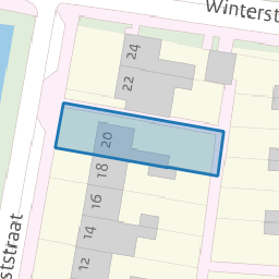 Perceel WPK02-C-1430