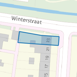 Perceel WPK02-C-1433