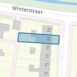 Perceel WPK02-C-1434