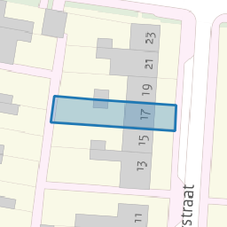 Perceel WPK02-C-1436