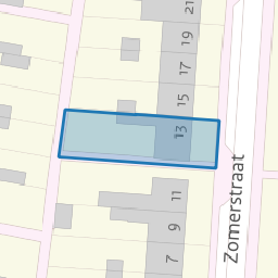 Perceel WPK02-C-1438