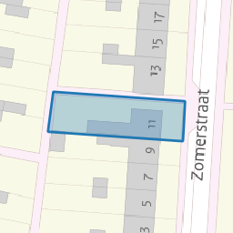 Perceel WPK02-C-1439