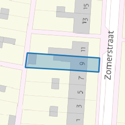 Perceel WPK02-C-1440