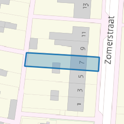 Perceel WPK02-C-1441