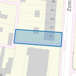 Perceel WPK02-C-1444