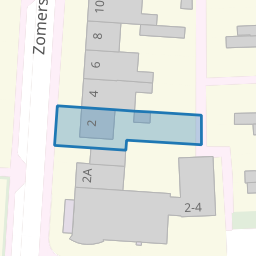 Perceel WPK02-C-1445