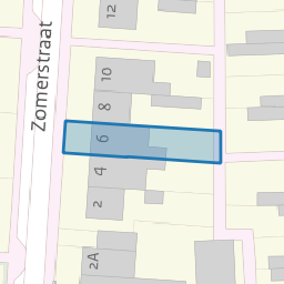 Perceel WPK02-C-1447