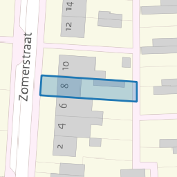 Perceel WPK02-C-1448