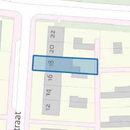 Perceel WPK02-C-1453