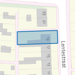 Perceel WPK02-C-1458