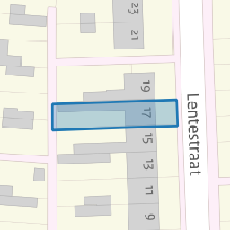 Perceel WPK02-C-1459