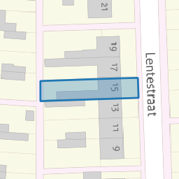 Perceel WPK02-C-1460