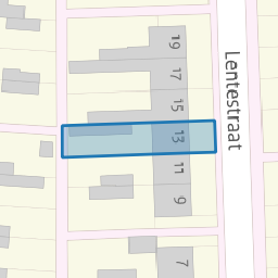 Perceel WPK02-C-1461