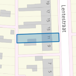 Perceel WPK02-C-1462