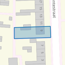 Perceel WPK02-C-1463