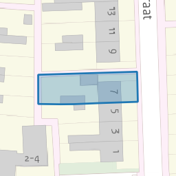 Perceel WPK02-C-1464