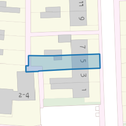 Perceel WPK02-C-1465